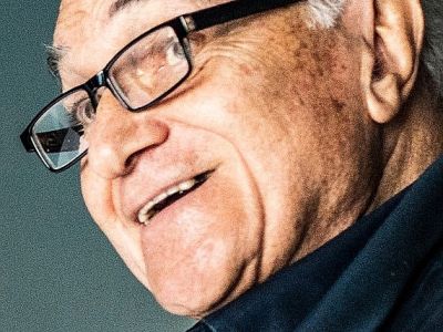 Der Mann, der Bugatti wiederbelebte