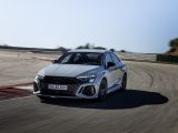 Audi RS 3 Performance Edition: Noch edler, noch schneller - Bild 5