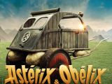 Endlich: Asterix und Obelix im 2CV - Bild 10