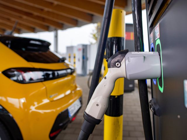 1,8 Milliarden Euro für Deutschlands Schnellladenetz - Bild 1