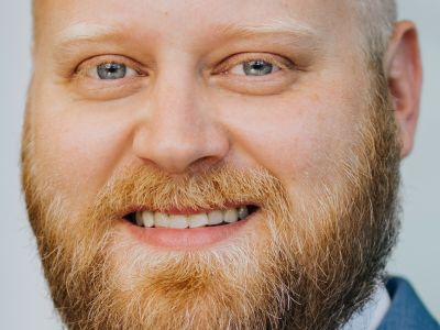 Daniel Konrad leitet Ducati Deutschland