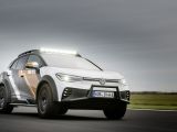 Fahrbericht Volkswagen ID Xtreme: Mit Passion entwickelt - Bild 25