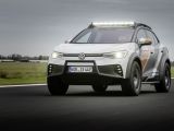 Fahrbericht Volkswagen ID Xtreme: Mit Passion entwickelt - Bild 27
