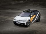 Fahrbericht Volkswagen ID Xtreme: Mit Passion entwickelt - Bild 32