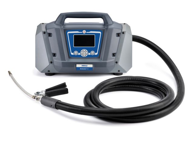 Partikelzähler von Mahle erhält offizielle Zulassung - Bild 1