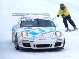Es ist zu warm: GP Ice Race abgesagt  - Bild 4