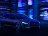 Der Jaguar I-Pace macht vorne dicht - Bild 3