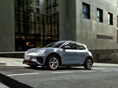 Great Wall Motor exportiert über 173.000 Fahrzeuge