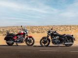 Royal Enfield legt nach - Bild 13