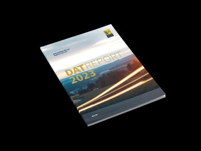 DAT-Report: Die Verkehrswende funktioniert nicht