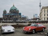 Porsche entführt mit dem Vision 357 in Traumwelten - Bild 18