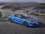 Fahrbericht Alpine A110 R: R-frischend leicht - Bild 14