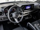 Vorstellung Mercedes-Benz e-Sprinter: Mehr Auslauf fürs Paradepackpferd - Bild 6