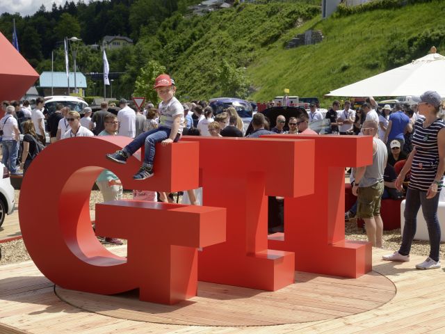 Kärntner Gemeinde Maria Wörth will GTI-Treffen abwürgen - Bild 1