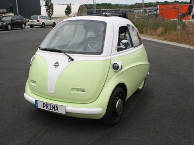 VDL Nedcar wird X-Bus und Evetta bauen