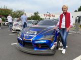 Toyota Collection im Zeichen des Motorsports - Bild 14