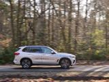 Fahrbericht BMW iX5: Auch er macht Dampf – Wasserdampf - Bild 3
