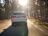 Fahrbericht BMW iX5: Auch er macht Dampf – Wasserdampf - Bild 4