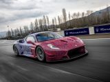 Maserati kehrt in den GT-Sport zurück - Bild 3