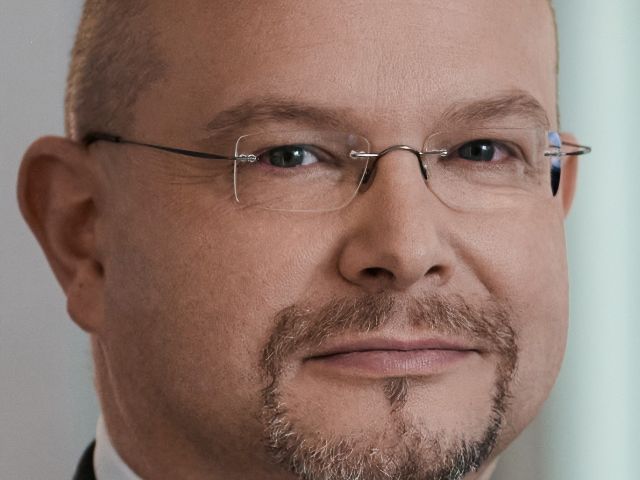 BMW bekommt einen neuen Finanzvorstand - Bild 1