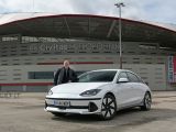 Fahrbericht Hyundai Ioniq 6: Linien-Stromer - Bild 13