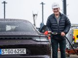 Mit Porsche in Patagonien: Sind e-Fuels eine Alternative? - Bild 9