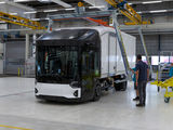 Volta Trucks läuft sich warm - Bild 10