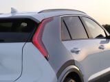 Praxistest Kia Niro EV: Womanizer mit Ladehemmung - Bild 12
