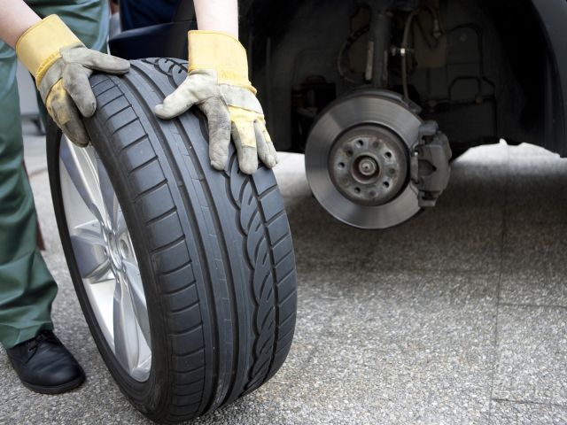 Rund zwei Millionen Reifen weniger verkauft - Bild 1