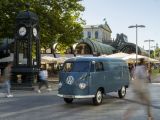 Vorverkauf für das VW-Bus-Festival startet  - Bild 3