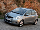 Toyota Yaris knackt weltweite Zehn-Millionen-Marke - Bild 8