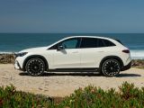 Fahrbericht Mercedes-Benz EQE SUV: Runde Sache - Bild 2