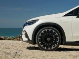 Fahrbericht Mercedes-Benz EQE SUV: Runde Sache - Bild 17