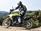 Fahrbericht Suzuki V-Strom 800 DE: Die Wüste ruft - Bild 7