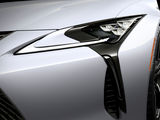 Lexus verfeinert sein Spitzenmodell - Bild 5