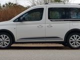 Praxistest VW Caddy Pan Americana: Abenteuer Hochdachkombi - Bild 2