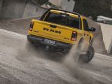 Fahrbericht RAM 1500 TRX Havoc Edition: Power-Pick-up für Europa - Bild 2