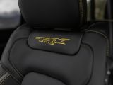 Fahrbericht RAM 1500 TRX Havoc Edition: Power-Pick-up für Europa - Bild 12