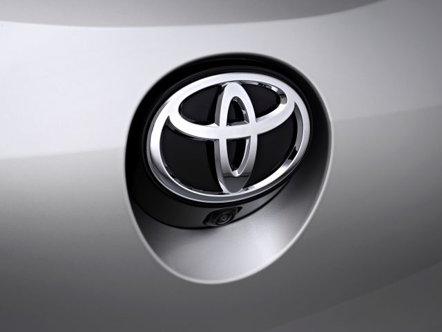 Toyota erzielt bestes erstes Quartal in Europa seit 15 Jahren - Bild 1