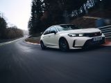 Honda Civiv Type R stellt neuen Rekord auf der Nordschleife auf - Bild 2