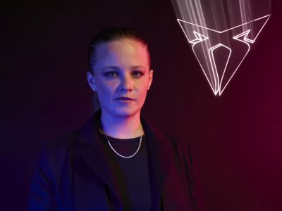 Cupra hat ein neues Gesicht