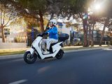 Hondas erster E-Roller ist da - Bild 5