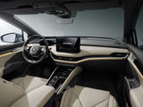 Skoda Enyaq „Laurin 