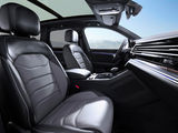 VW Touareg: Das Spitzenmodell in neuem Dress - Bild 16