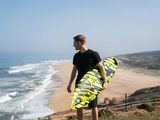Porsche optimiert das Surfboard des Weltmeisters - Bild 2