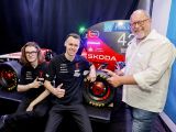 Skoda unterstützt die TU Darmstadt in der Formula Student - Bild 2