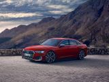 Audi wertet A6 und A7 auf - Bild 2