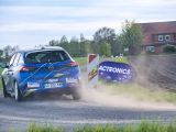 Opel Corsa Rally Electric startet erstmals in der Schweiz - Bild 4