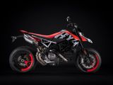 Die Ducati Hypermotard macht auf Street Art - Bild 6