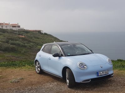 Ora Funky Cat im Leasing